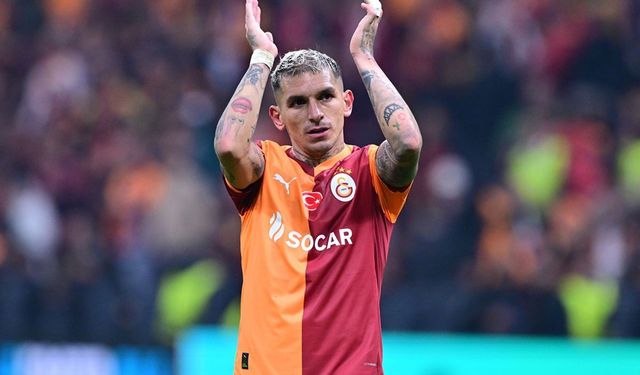 Galatasaray'da peş peşe deprem: Her an ayrılabilir!