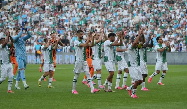 Bursaspor sezonu Bodrum'da açıyor! Maç kaçta, hangi kanalda?