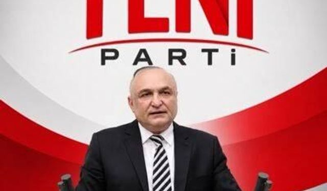 YENİ Partili Milletvekili Melih Meriç'e bıçaklı saldırı