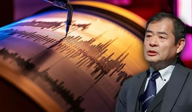 Japon deprem uzmanından dikkat çeken deprem itirafı
