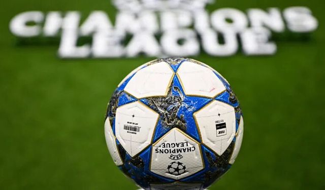 UEFA Şampiyonlar Ligi'nde gecenin sonuçları