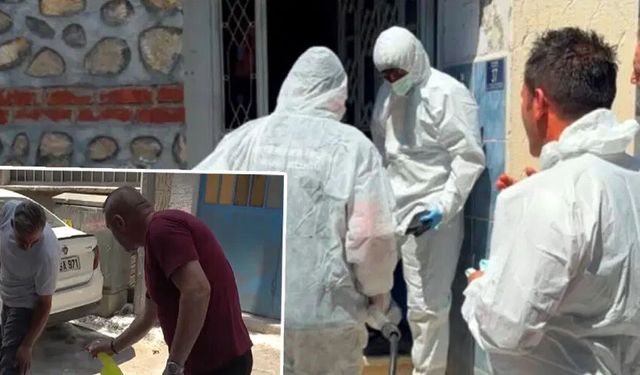 Bursa'da pire istilası! Kaşınmaktan hastanelik oldular, evden çıkanlar şaşırttı