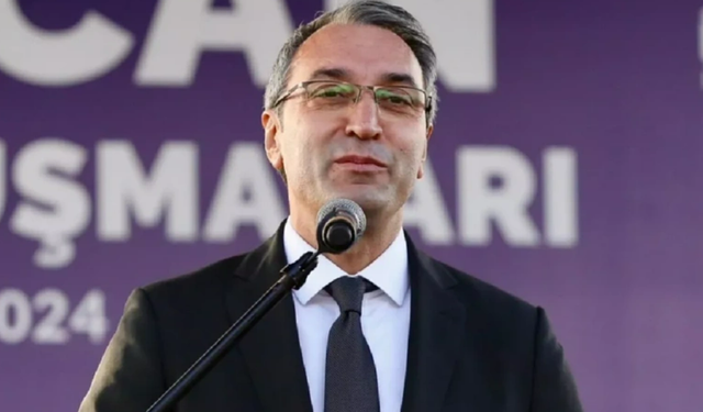 Mahir Polat hastaneye kaldırıldı