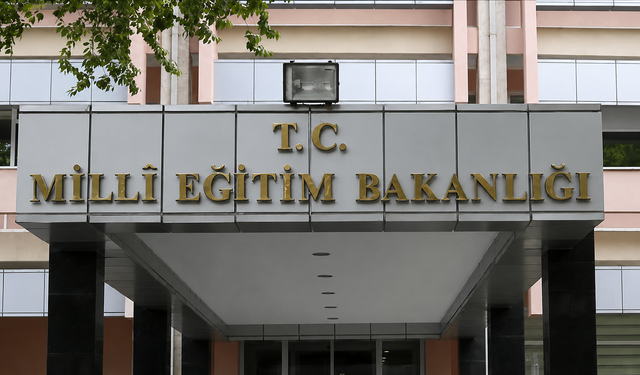 MEB’den dolandırıcılık uyarısı: “Para talep etmiyoruz”