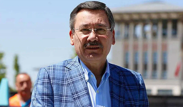 Melih Gökçek’ten Murat Ağırel hakkında suç duyurusu