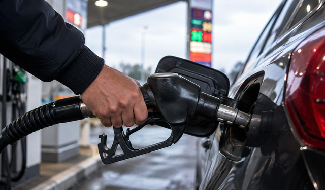 Bursa’da akaryakıt ateşi düşmüyor: Benzin ve LPG ne kadar?