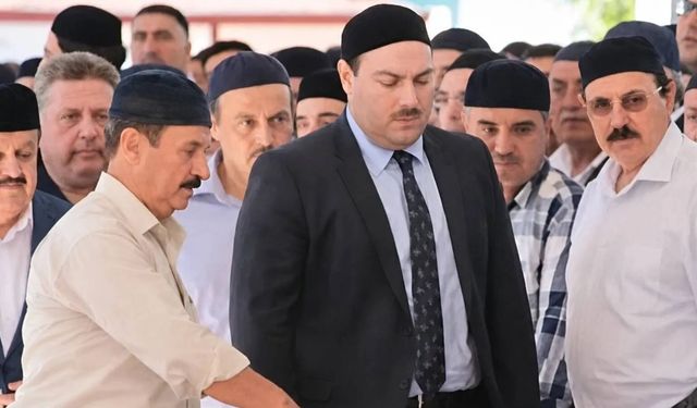 İçişleri Bakanı'ndan 'Süleymancılar' açıklaması