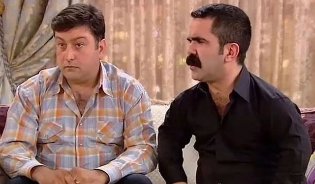 Çocuklar Duymasın'ın Şükrü'sünün yeni işini görenler şaşırdı