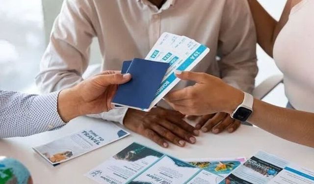 Vize başvurusuna bin euro ödeyen yandı: Turlar birer birer iptal ediliyor