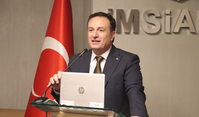 Bursa’dan inşaat sektörüne teşvik çağrısı