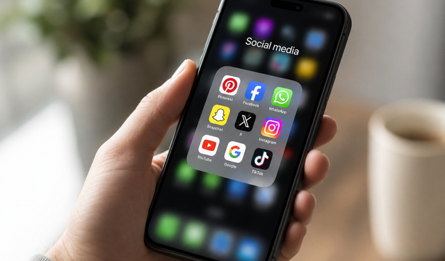 Sosyal medya hesapları 1 Kasım’da kapanacak mı? e-Devlet yaş doğrulaması nasıl yapılacak?