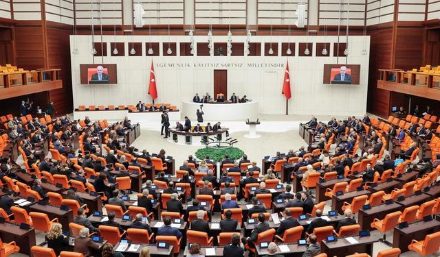 Şehit aileleri ve gazilere yeni haklar: Teklif Meclis’ten geçti