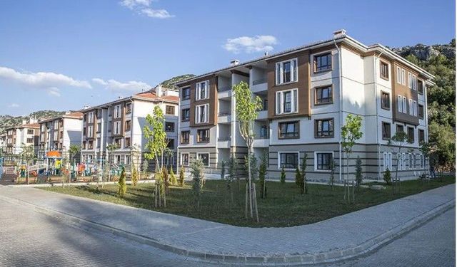 İstanbul’da kiralık TOKİ başlıyor: Fiyatlar şaşırttı