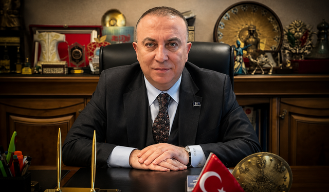 'Çerçeve Yasa'ya imza atmamıştı: "Bir canım var..."