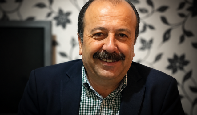 Gözaltına alınmıştı, karar verildi! Veli Ağbaba'nın ağabeyi tutuklandı