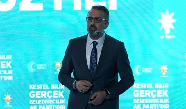 Belediye Başkanı Ferhat Erol Marmara depremini unutmadı