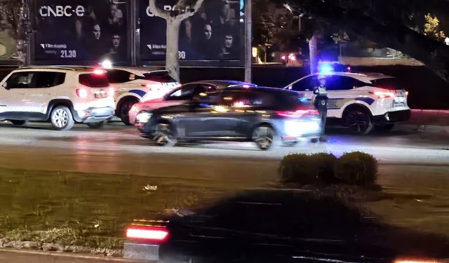 FSM Bulvarı'nda Sıkı Denetim: Sabah 08.30 ve Akşam 21.30 Uygulamalarına Dikkat!