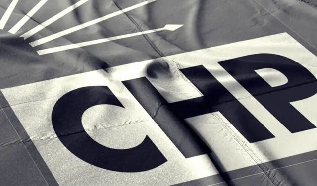 CHP'de yeni istifa depremi: Topluca YENİ Parti'ye geçtiler