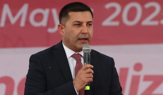 Tutuklu Kuşadası Belediye Başkanı Ömer Günel, CHP'den istifa etti