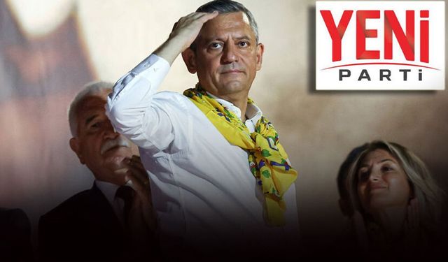 YENİ Parti toplam bağış miktarı açıklandı