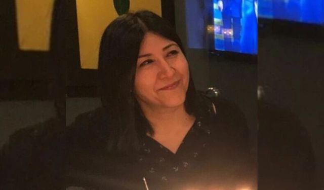 Gazeteci Dürdane Kırçuval hayatını kaybetti