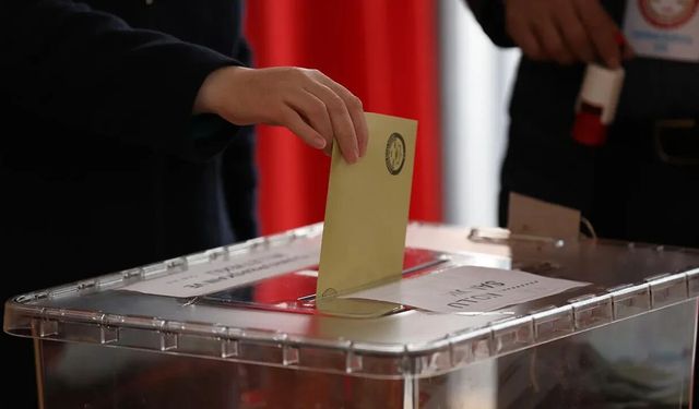 Bu pazar seçim olsa kim kazanır? Asal'ın ağustos ayı anket sonuçları dikkat çekti: