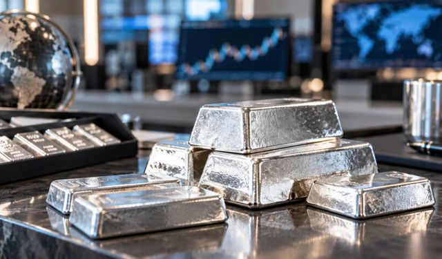 Gümüşte yön bu gece belli olacak