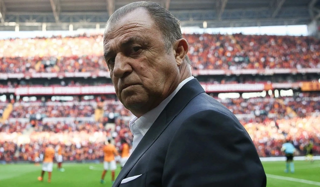 Fatih Terim açıkladı: Yıldız futbolcu böyle kullanılmalı