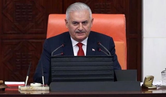 Binali Yıldırım için dikkat çeken kulis: Aile şirketleri iddiasının ardından Erdoğan hamlesi