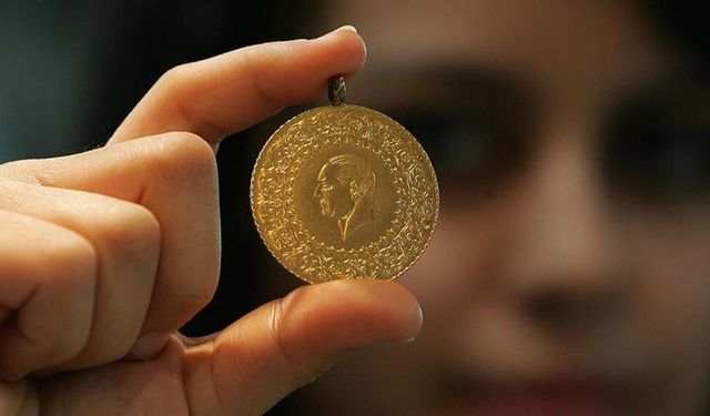 Altın yeniden yükselişte: Piyasalar kritik ABD verilerine kilitlendi