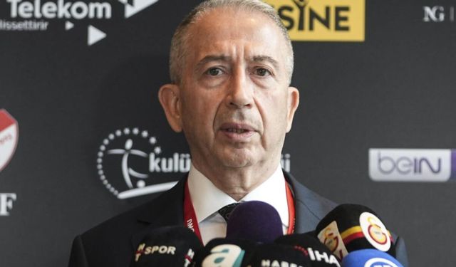 Galatasaray’dan hakemlere sert tepki: “Belli ki bu sene zor geçecek”