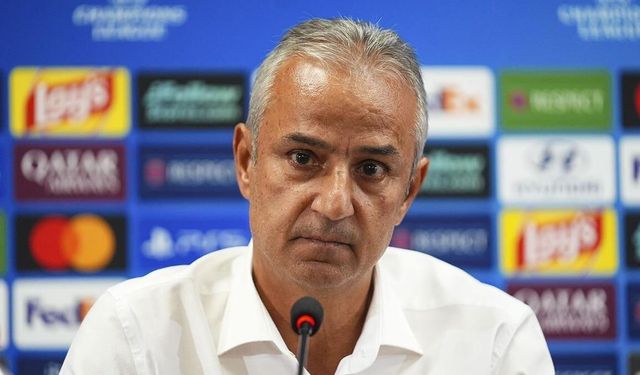 İsmail Kartal’a ağır eleştiri: “Fenerbahçe hainliğidir”