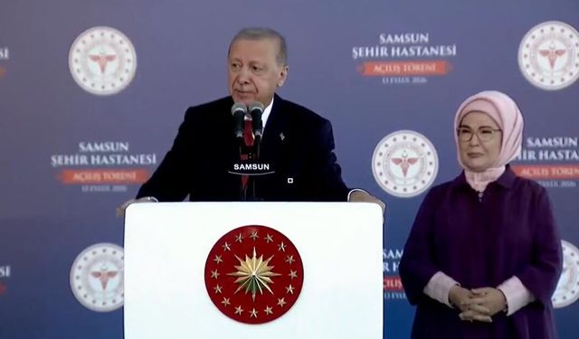 Cumhurbaşkanı Erdoğan: Darbeler dönemi kapandı