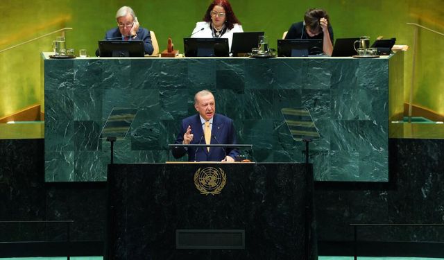 Cumhurbaşkanı Erdoğan’dan Manisa saldırısına ilişkin ilk açıklama