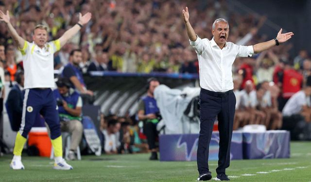 İsmail Kartal’a şişe atan taraftarın ifadesi ortaya çıktı