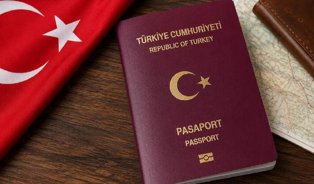 Türk pasaportunda yeni dönem: Havalimanlarında ayrı hat