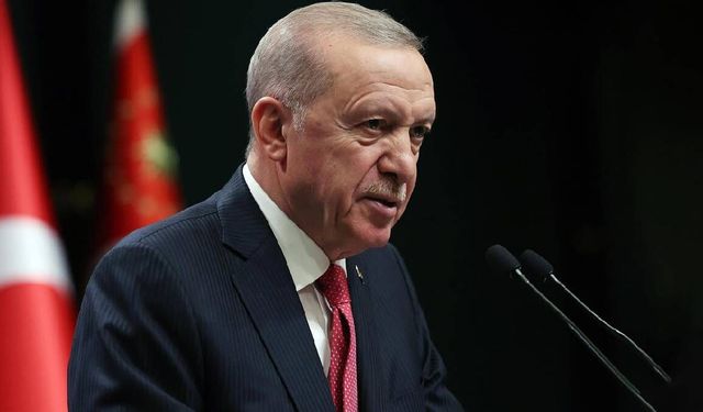 Erdoğan’dan 12 Eylül mesajı: “Bir daha izin vermeyeceğiz”