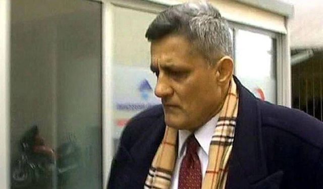 Kaşif Kozinoğlu soruşturmasında 3 kişi için tutuklama talebi
