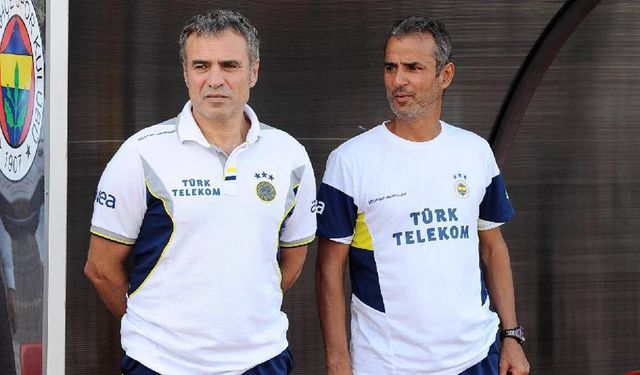 Ersun Yanal'dan çarpıcı açıklama!