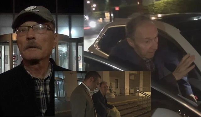 Kozinoğlu soruşturmasında Hasan Atilla Uğur ve Hasan Ataman Yıldırım’a ev hapsi