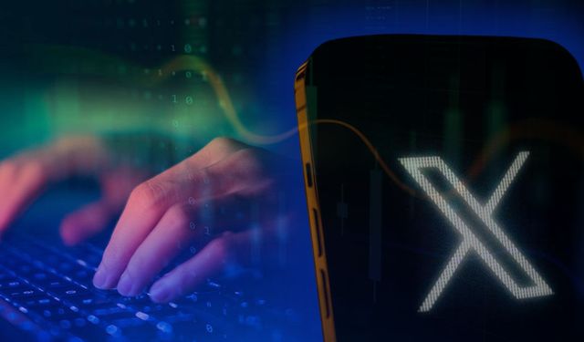 Türkiye'deki X hesabı engellemeleri dünyanın gündeminde: "Fon çöküşü sosyal medyaya sıçradı"