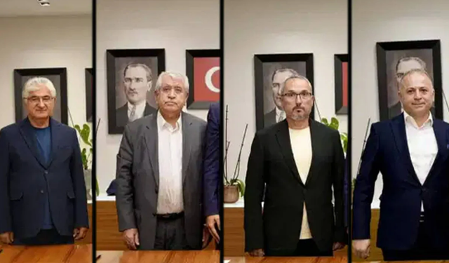 Üsküdar seçiminde dengeleri değiştirecek gelişme: 4 CHP’li AK Parti’ye geçti