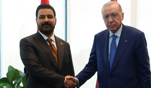Türkiye ve Irak anlaştı: Sincar’da yeni dönem