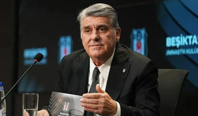 Beşiktaş’ın Hapoel Beer-Sheva maçı için adres belli oldu