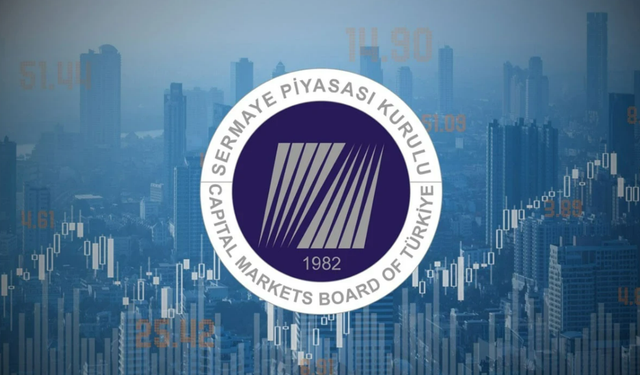 SPK düğmeye bastı: OZATD işlemleri için 11 kişi hakkında suç duyurusu