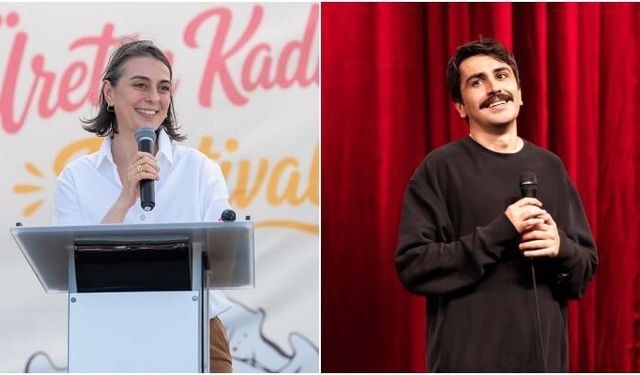 Deniz Göktaş’ın cezaevi çıkışındaki sözlerine Sinem Dedetaş’tan duygusal yanıt
