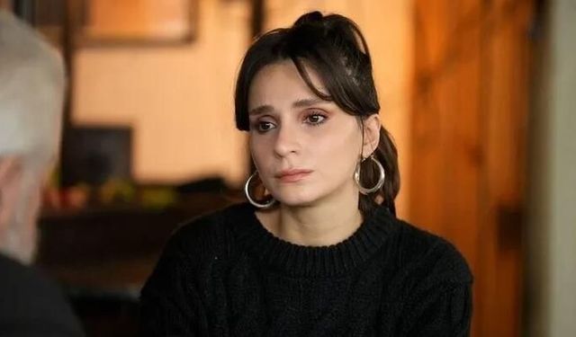 Meriç Aral: Çocuğumuzla ilk tatilimizi yaptık