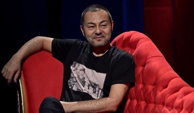 Serdar Ortaç vasiyetini açıkladı: Boğaz manzaralı evi kimlere kalacak?