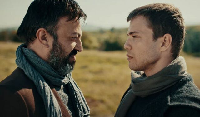 Teşkilat’ta Serhat Kılıç’ın yerine gelecek isim belli oldu