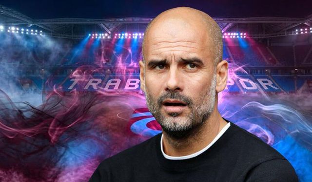 Guardiola’dan Trabzonspor iddialarına yanıt geldi